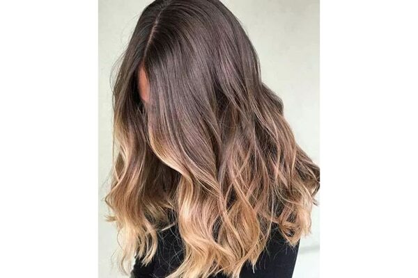 Must-have products to maintain hair colour