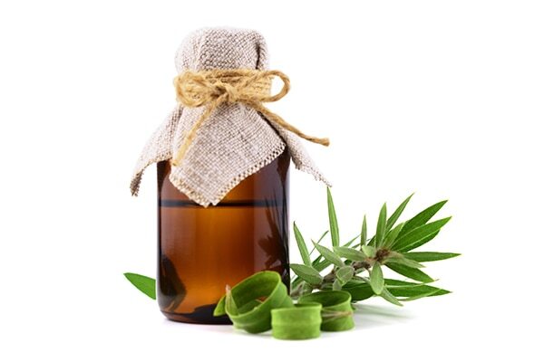 FAQs about tea tree oil for acne
