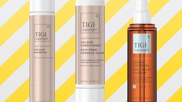 Must-have products to maintain hair colour