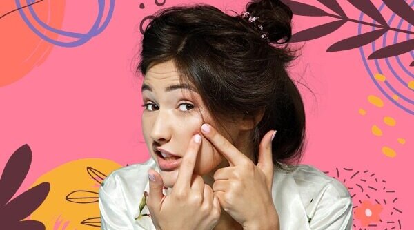 Say Hello To Pimple-Free Skin With These 8 Home Remedies!