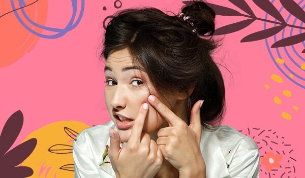 Say Hello To Pimple-Free Skin With These 8 Home Remedies!