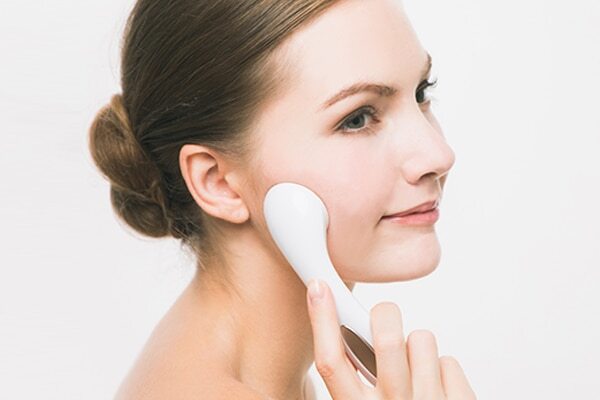 DIY hair removal masks