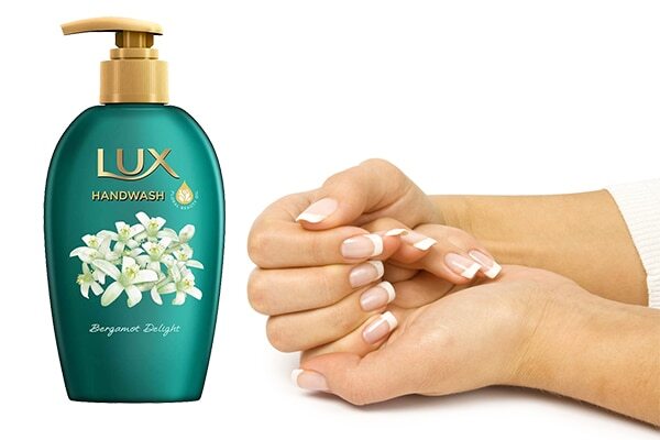 It helps heal damaged skin and prevent peeling