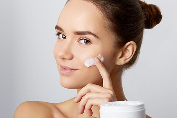DIY hair removal masks