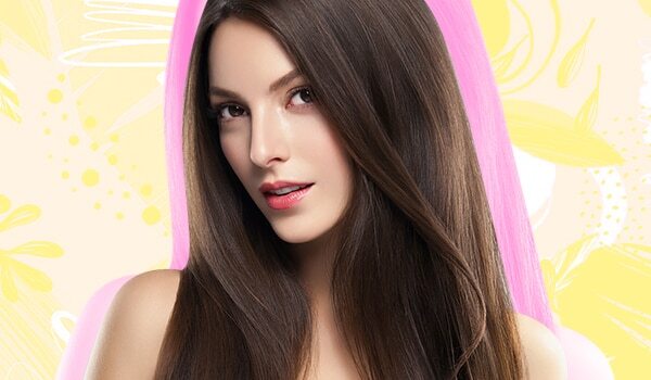 Add These Ingredients To Your Shampoo For Healthy Hair