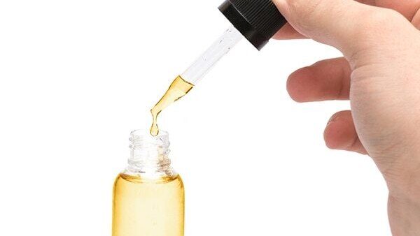 Rose water for hair growth