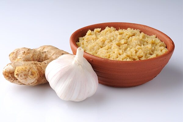 Garlic