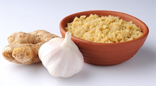 Garlic