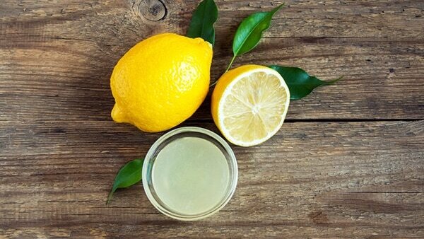 Rose water for hair growth