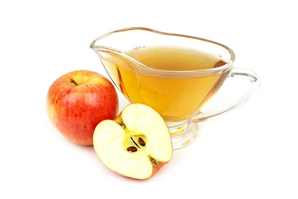 Rose water for hair growth