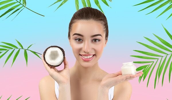 3 Ways Coconut Oil Can Help You Get Rid OfWrinkles