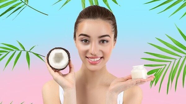 3 Ways Coconut Oil Can Help You Get Rid OfWrinkles