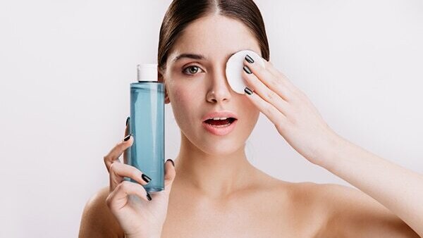 FAQs about micellar water and toner