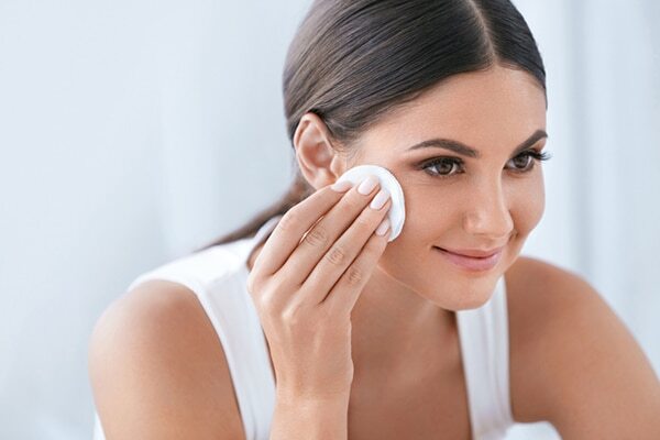 FAQs about micellar water and toner