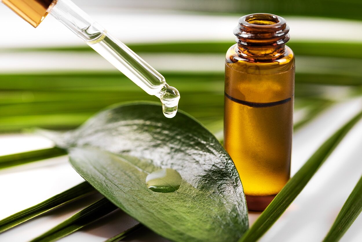 FAQs about tea tree oil for acne