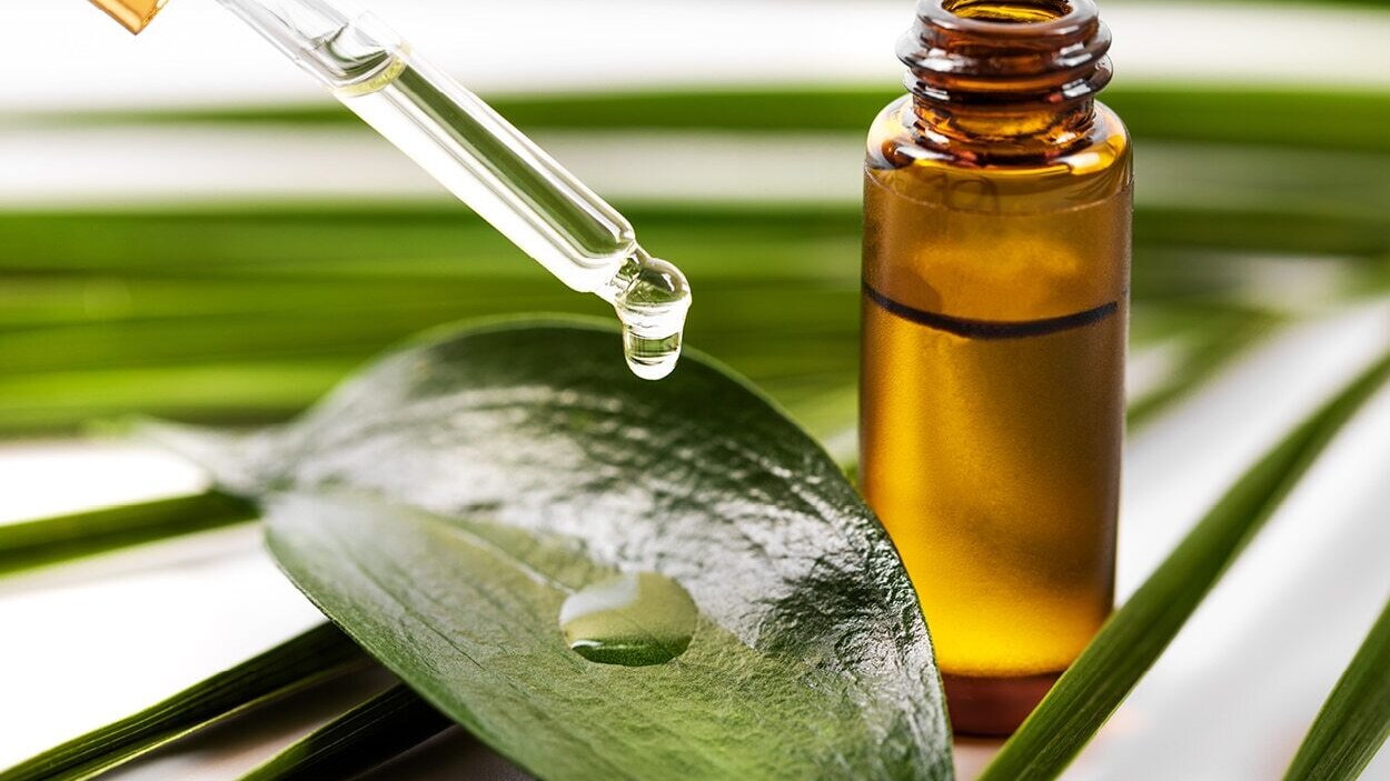 FAQs about tea tree oil for acne