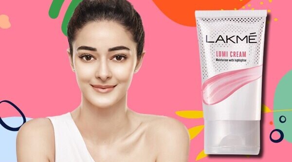 How To Achieve A 3D Glow Using The Lakmé Lumi Cream