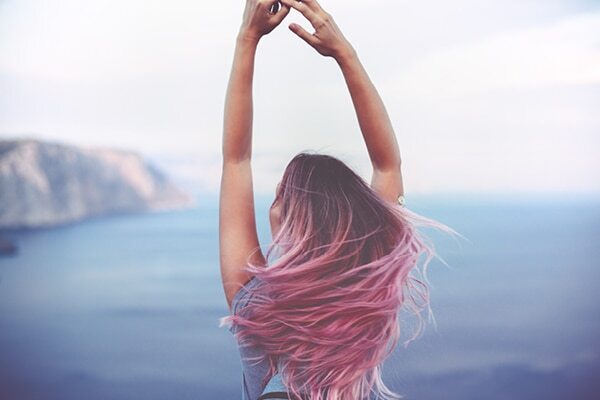 FAQs on hair chalks