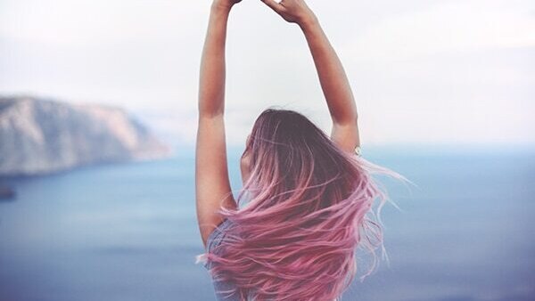 FAQs on hair chalks