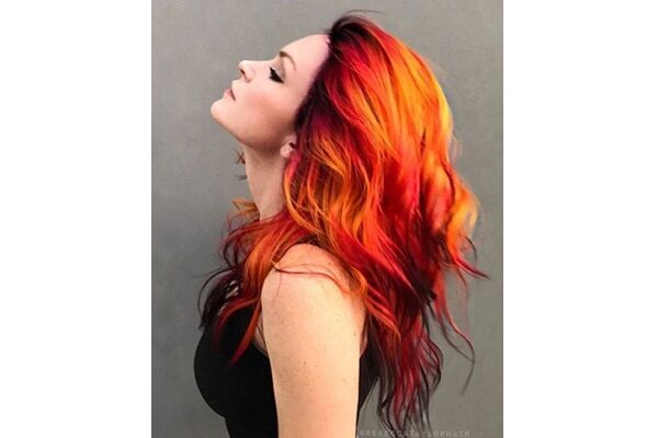 FAQs on hair chalks