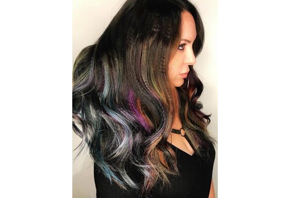 FAQs on hair chalks