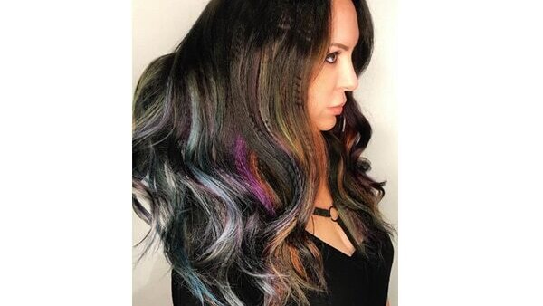 FAQs on hair chalks
