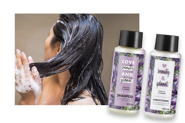 heat protectant spray