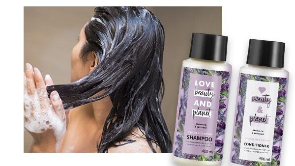 heat protectant spray