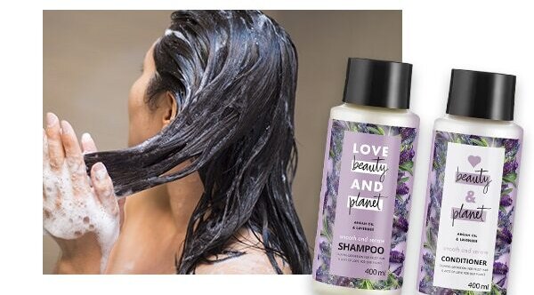 heat protectant spray