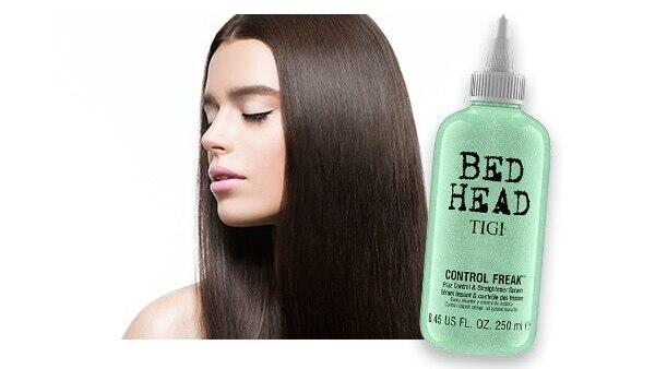 heat protectant spray