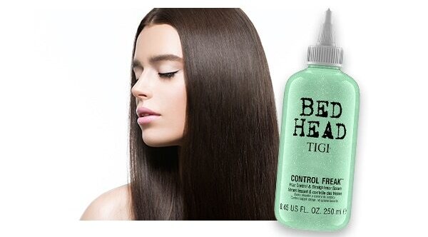 heat protectant spray