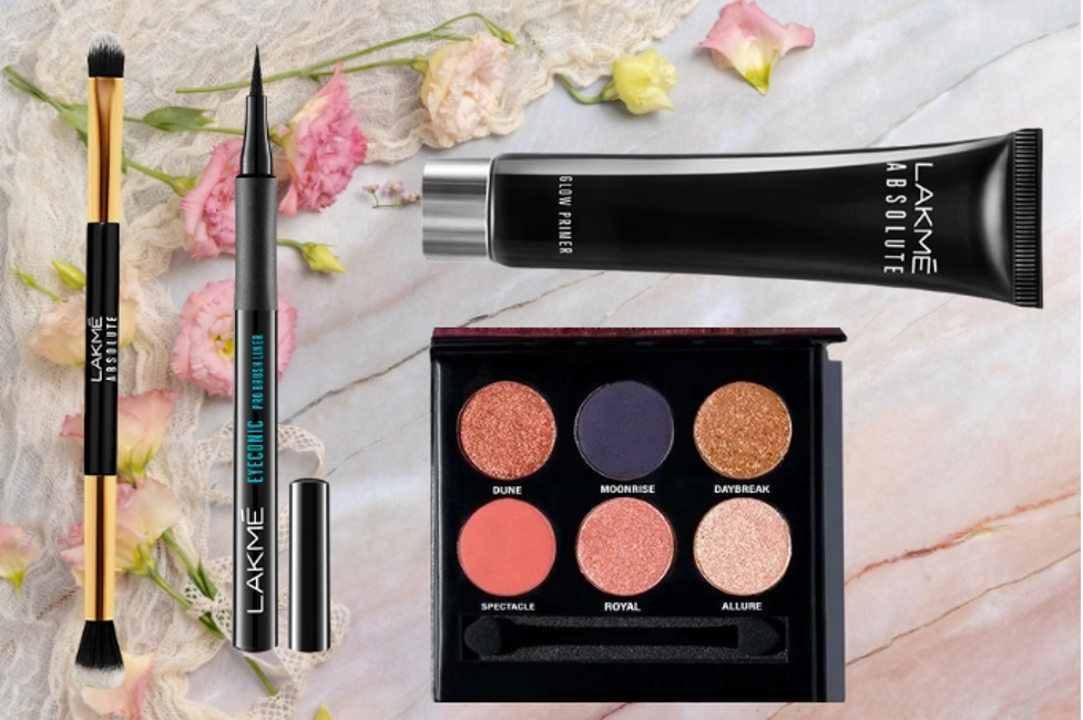 Liner and Definition - Adding Drama to Your Look