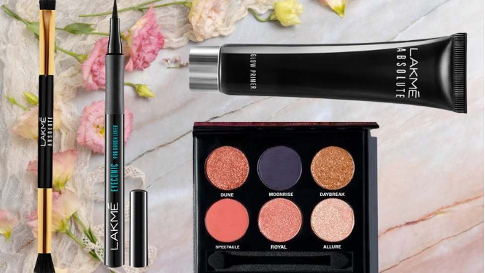 Liner and Definition - Adding Drama to Your Look