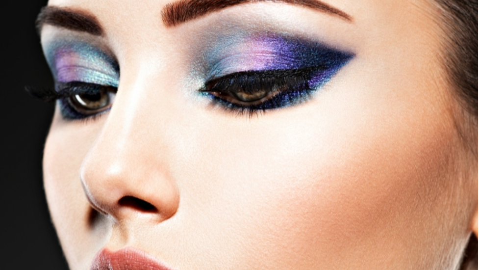 Liner and Definition - Adding Drama to Your Look