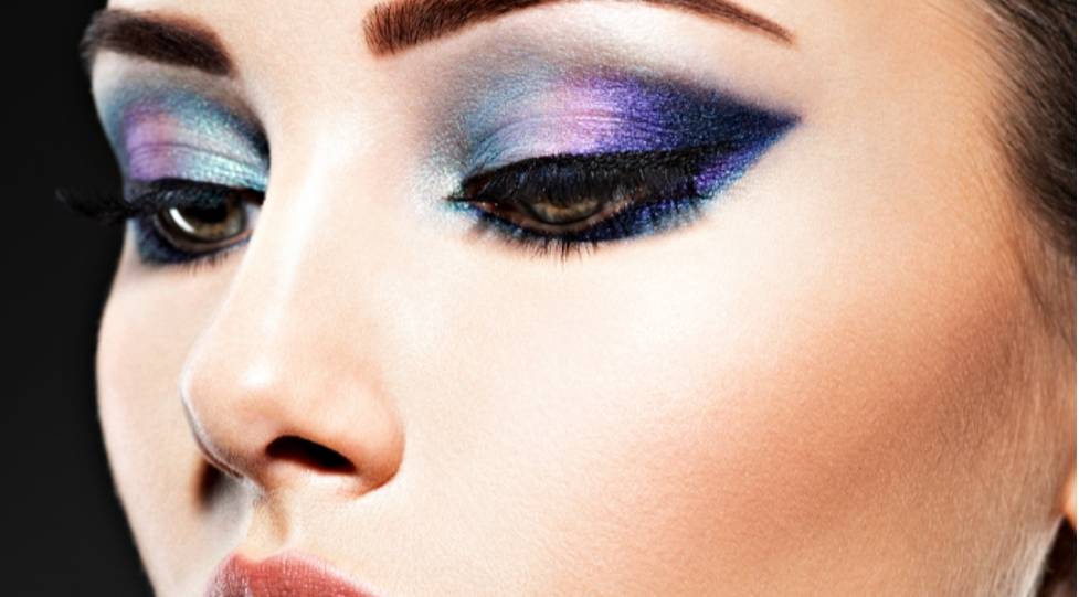 Liner and Definition - Adding Drama to Your Look