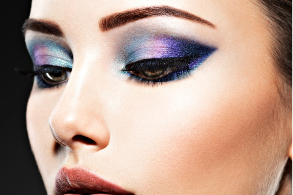Liner and Definition - Adding Drama to Your Look