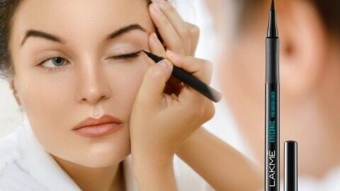 Mascara Marvel - Lashes that Lift and Define