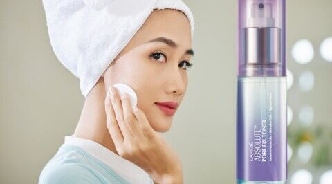 Weekly Deep Cleansing Treatments