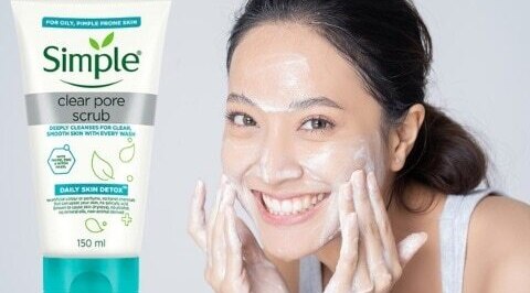 Weekly Deep Cleansing Treatments