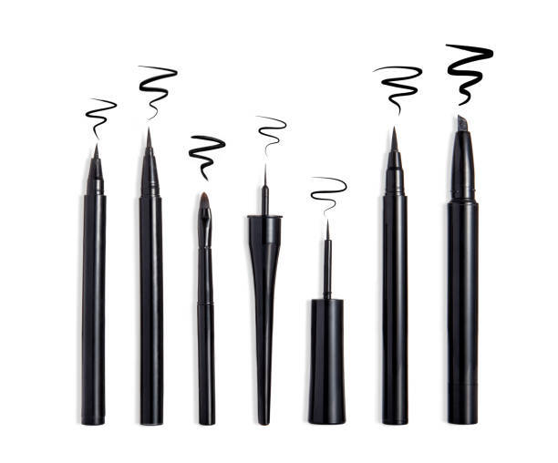 eyeliner-techniques-trending