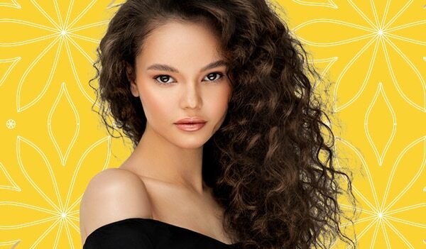 Everything You Ever Wanted To Know About Permed Hair