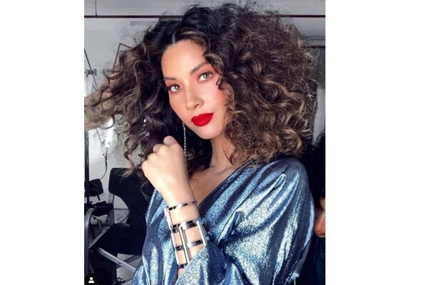 FAQs about permed hair