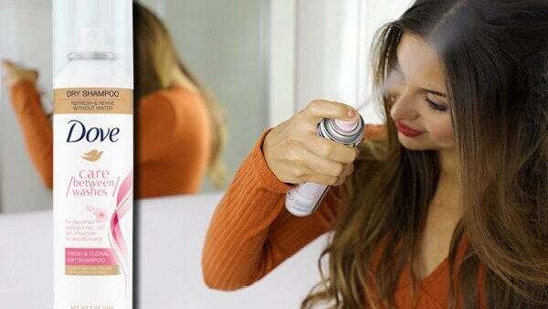 Avoid tight, plastic hair ties