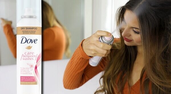 Avoid tight, plastic hair ties