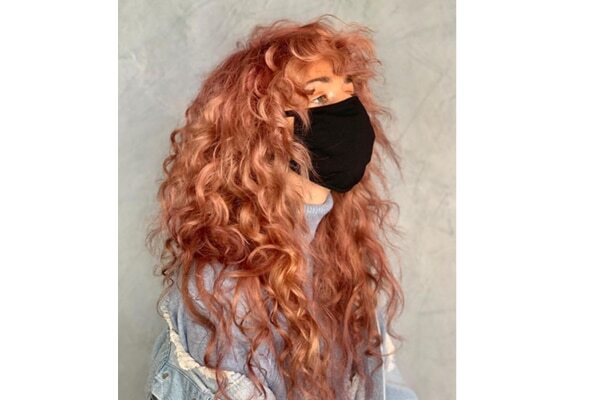 FAQs about permed hair