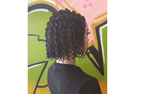 FAQs about permed hair
