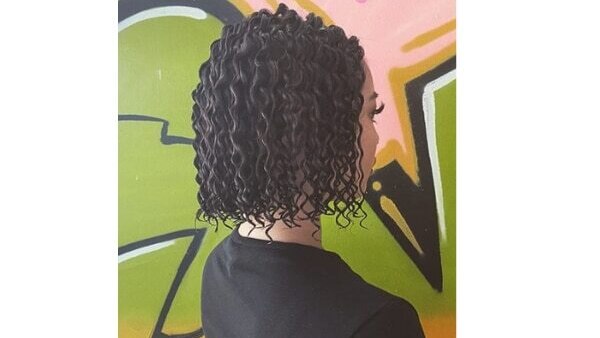FAQs about permed hair