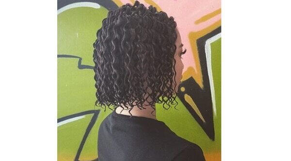FAQs about permed hair