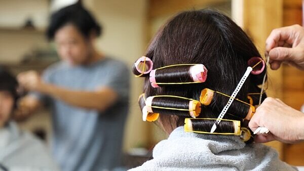 FAQs about permed hair
