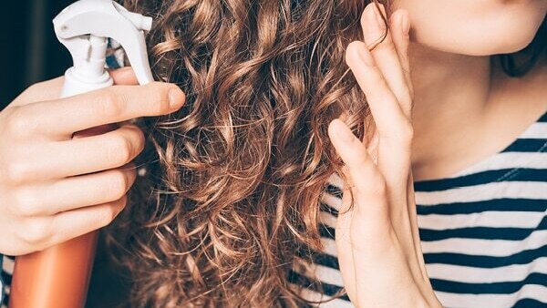 FAQs about hair spray